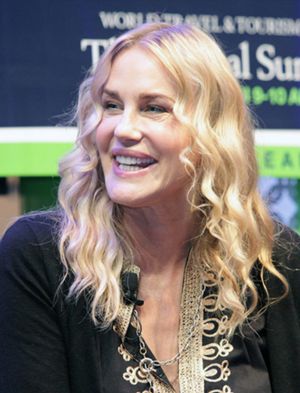 Daryl Hannah