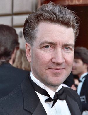 David Lynch