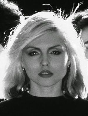 Debbie Harry