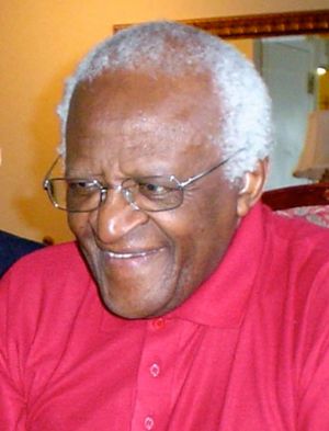 Desmond Tutu