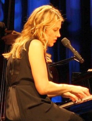 Diana Krall