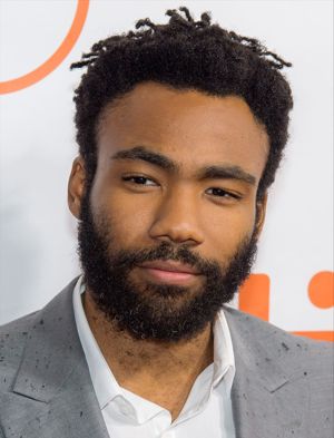 Donald Glover