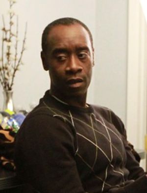 Don Cheadle