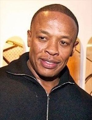 Dr. Dre