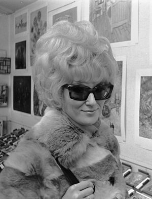 Dusty Springfield