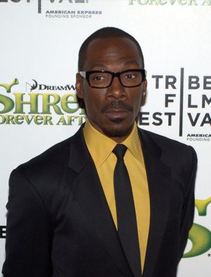 Eddie Murphy