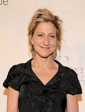 Edie Falco