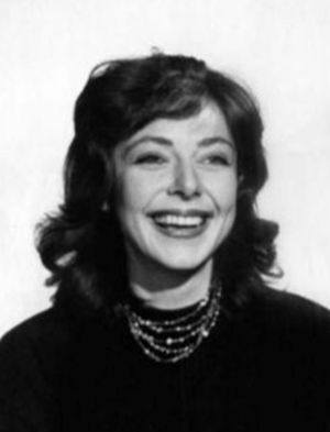 Elaine May