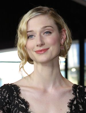 Elizabeth Debicki