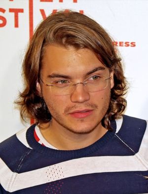 Emile Hirsch