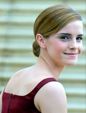 Emma Watson