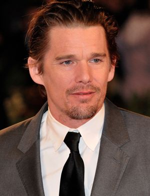 Ethan Hawke