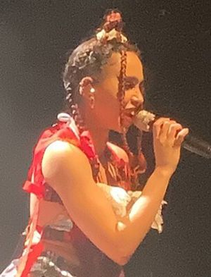 FKA Twigs