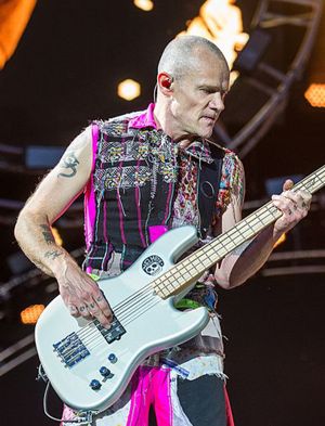 Flea