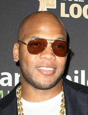 Flo Rida