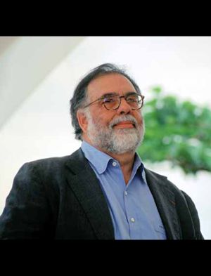 Francis Ford Coppola