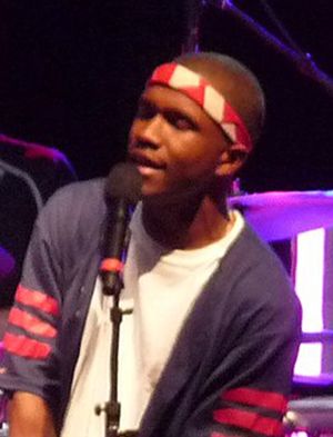 Frank Ocean