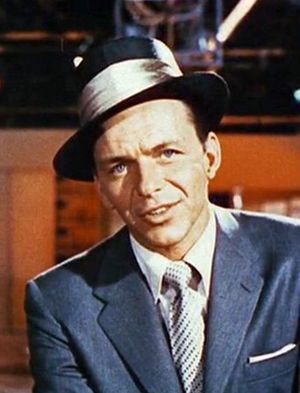 Frank Sinatra