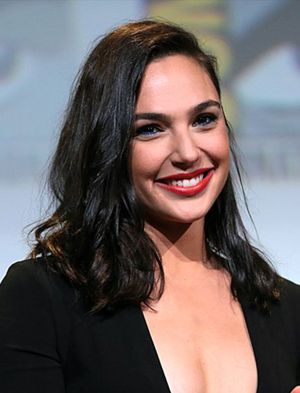 Gal Gadot