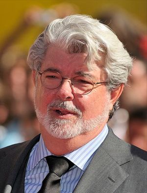 George Lucas