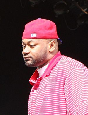 Ghostface Killah