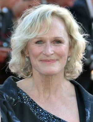 Glenn Close