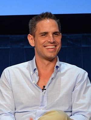 Greg Berlanti