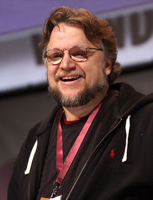 Guillermo del Toro