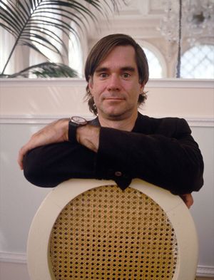 Gus Van Sant