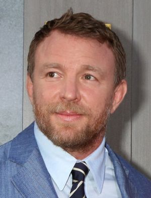 Guy Ritchie