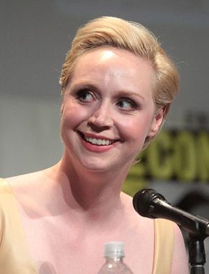 Gwendoline Christie