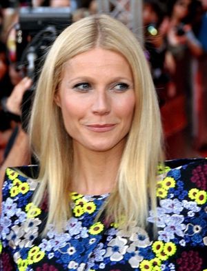 Gwyneth Paltrow