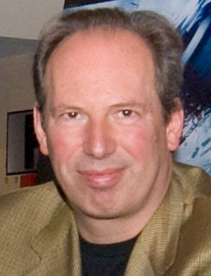 Hans Zimmer