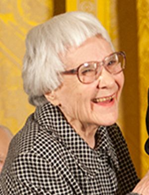 Harper Lee