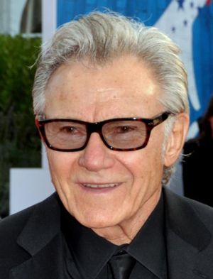 Harvey Keitel