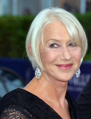 Helen Mirren