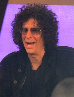 Howard Stern