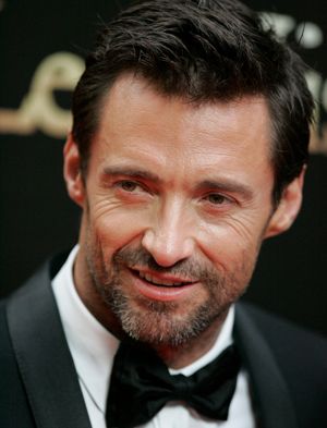 Hugh Jackman