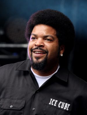 Ice Cube