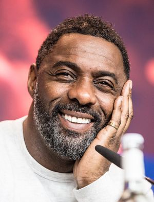 Idris Elba