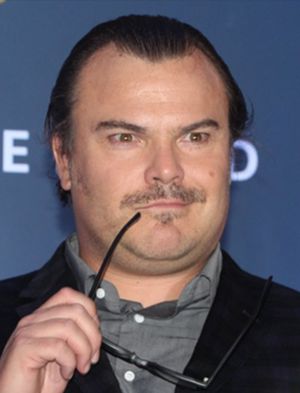 Jack Black