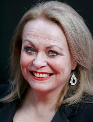 Jacki Weaver