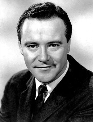 Jack Lemmon