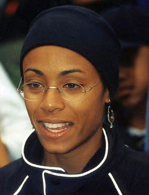 Jada Pinkett Smith