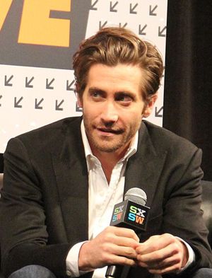 Jake Gyllenhaal