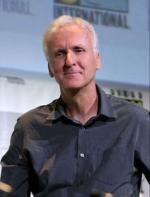 James Cameron