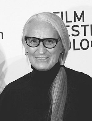 Jane Campion