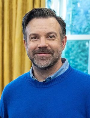 Jason Sudeikis