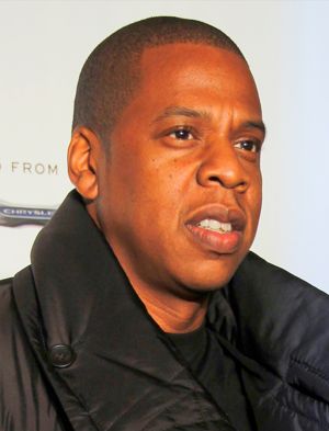 Jay-Z