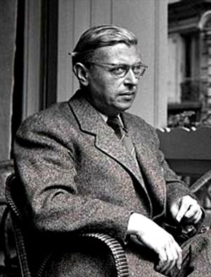 Jean-Paul Sartre